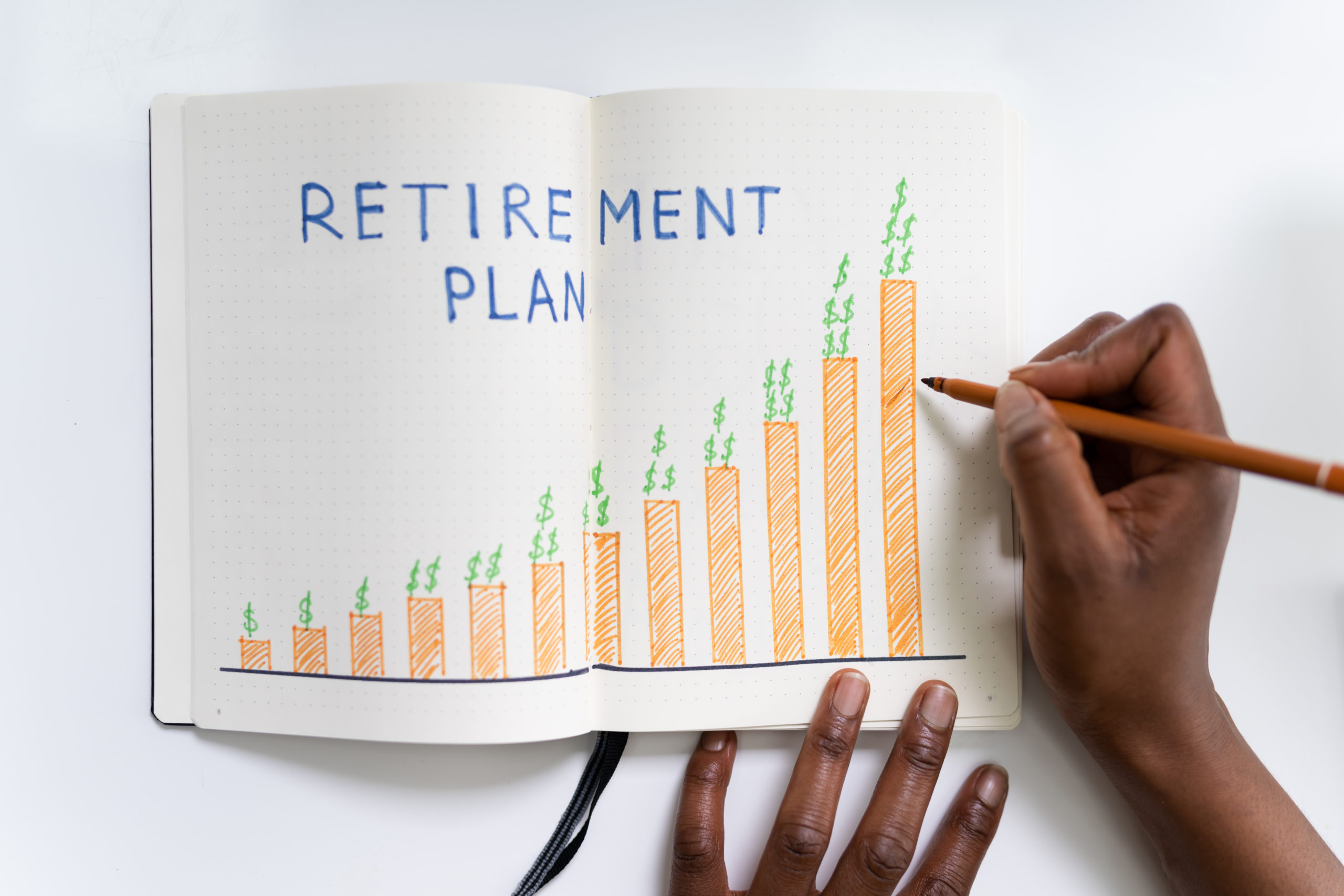 Around 85% of more than 200 small business owners in New York feel that workplace retirement savings plans are too expensive to pay on their own, according to an AARP NY survey. (Adobe Stock)