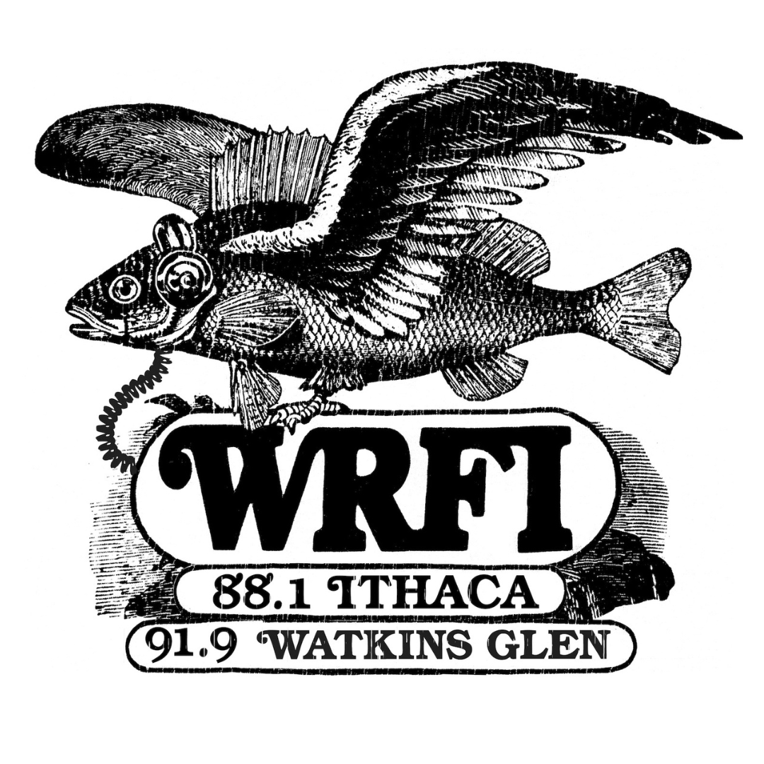 WRFI logo