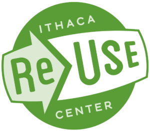 “Creating a sense of belonging is a value we share with WRFI. Finger Lakes ReUse is proud to be a partner with WRFI Community Radio in getting important information to listeners.”

- Diane Cohen, CEO,
Finger Lakes ReUse