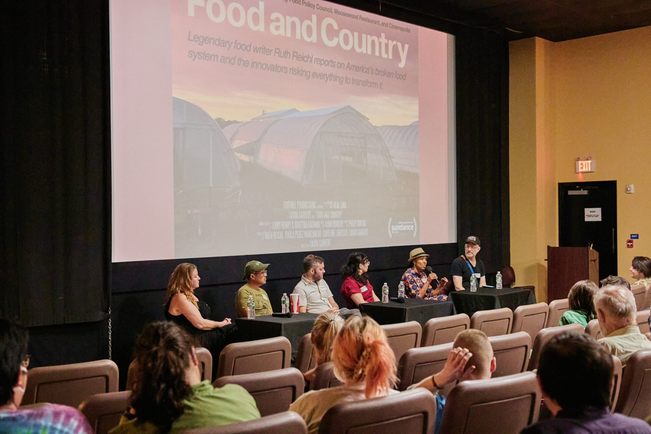 Photo: Aaron Fernando