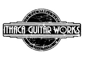 Ithaca Guitar Works
