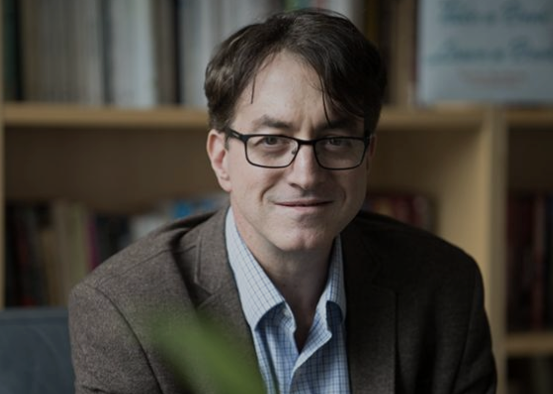 victor pickard annenberg u penn