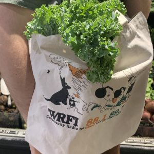 'Ears of Every Size' - Tote Bag (Design by Emily Sanders Hopkins)