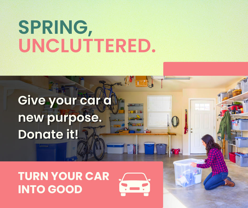 Spring Uncluttered - Square 940x788