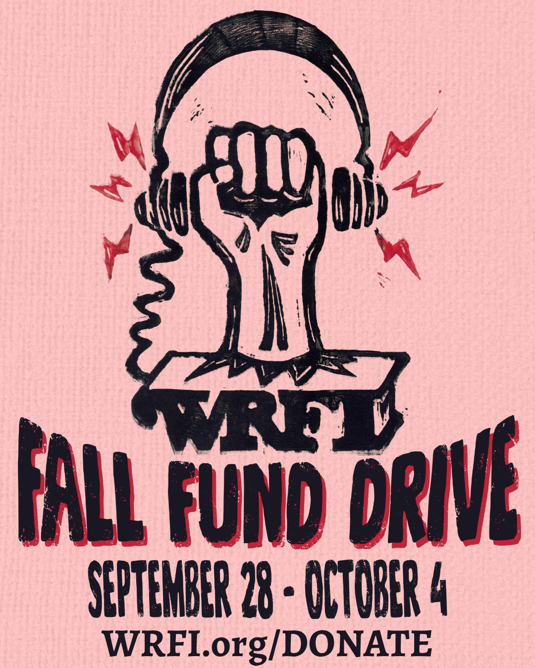 WRFI-Fall-Fund-Drive-Promo